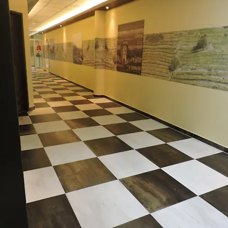 Apart-Hotel Wiesbaden Wiesbaden