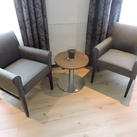 Aparthotel Apart-Hotel Wiesbaden 3*