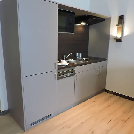 Apart-Hotel Wiesbaden Aparthotel Wiesbaden