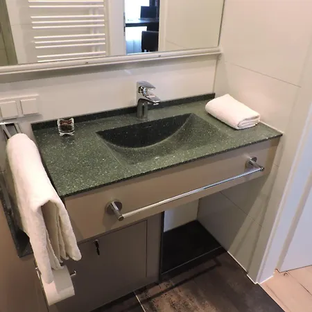 Apart-Hotel Wiesbaden Aparthotel