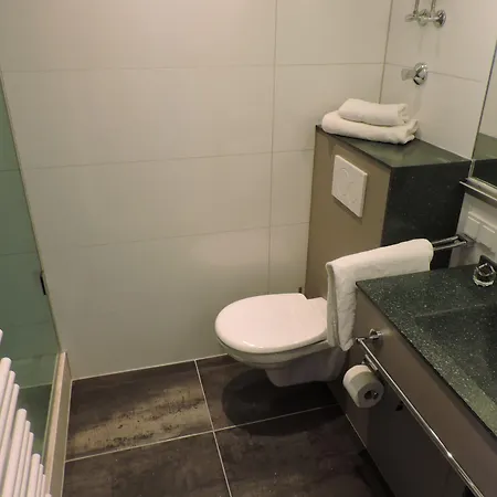 Apart-Hotel Wiesbaden