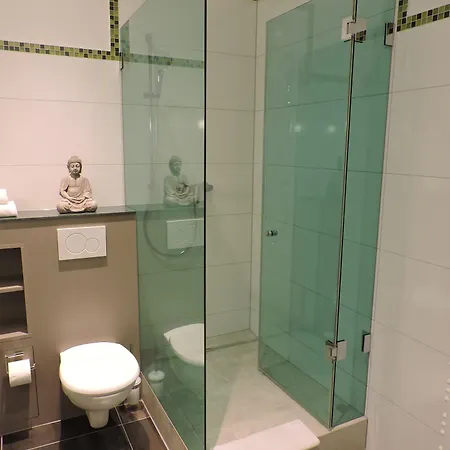 Appart hôtel Apart-Hotel Wiesbaden