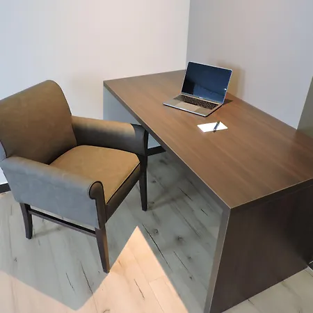 Apart-Hotel Wiesbaden Appart hôtel