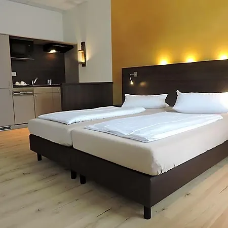 Apart-Hotel Wiesbaden Wiesbaden