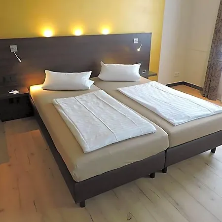 Apart-Hotel Wiesbaden Lägenhetshotell Wiesbaden