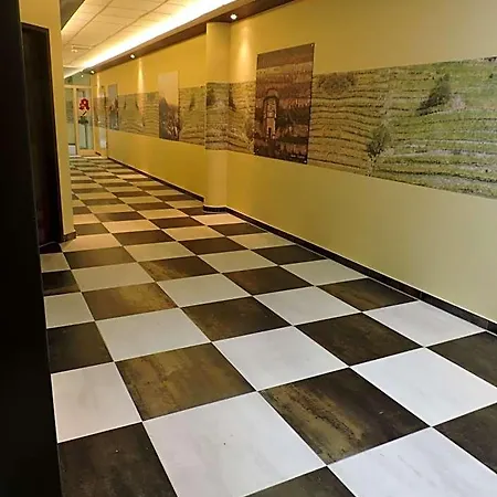 Apart-Hotel Wiesbaden 3*