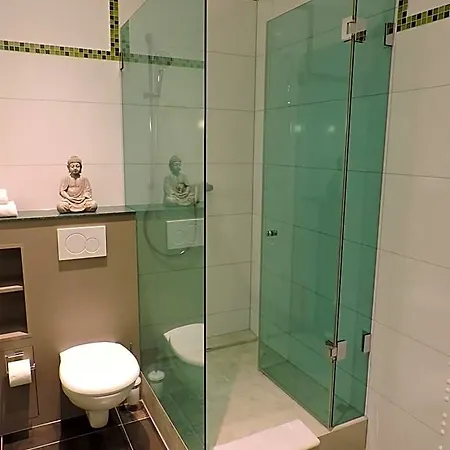 Apart-Hotel Wiesbaden Lägenhetshotell 3*