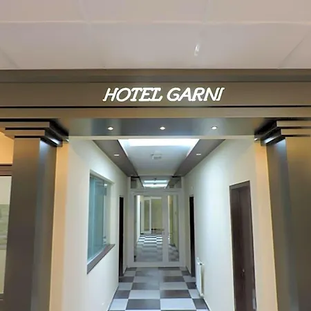 Apart-Hotel Wiesbaden Wiesbaden