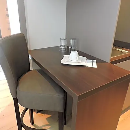 Apart-Hotel Wiesbaden