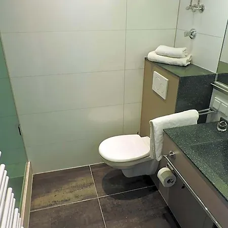 Apart-Hotel Wiesbaden 3*
