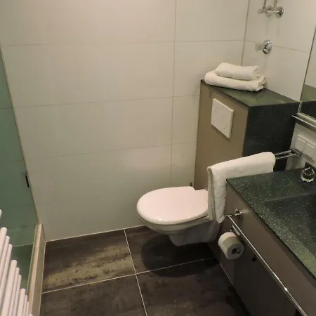 Apart-Hotel Wiesbaden