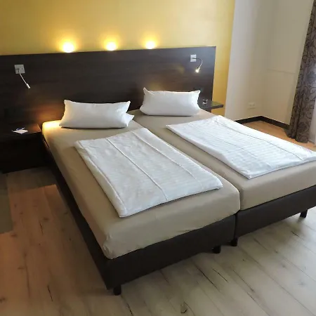 Apart-Hotel Wiesbaden