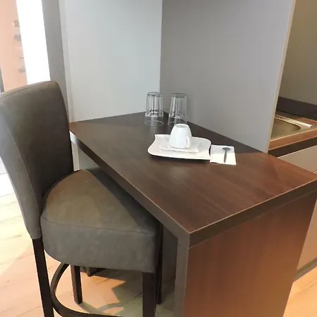 Aparthotel Apart-Hotel Wiesbaden