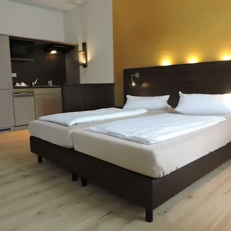 Apart-Hotel Wiesbaden Aparthotel