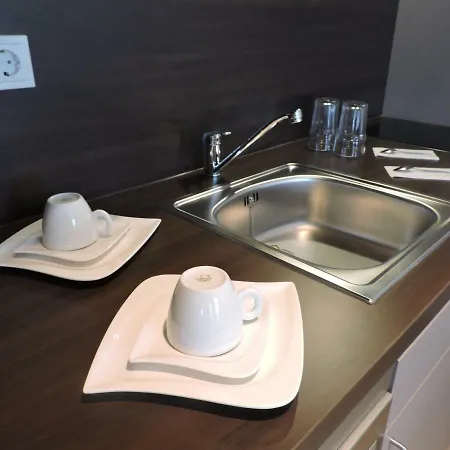 Apart-Hotel Wiesbaden 3* Wiesbaden