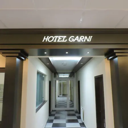 Apart-Hotel Wiesbaden